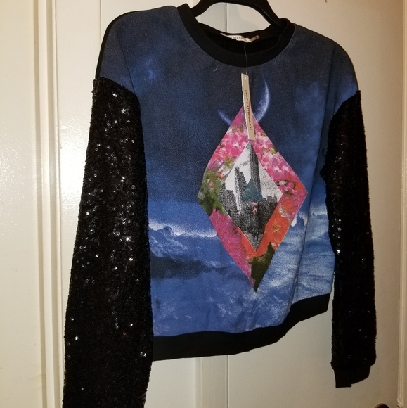 Sweatshirt - Picture 3 of 4